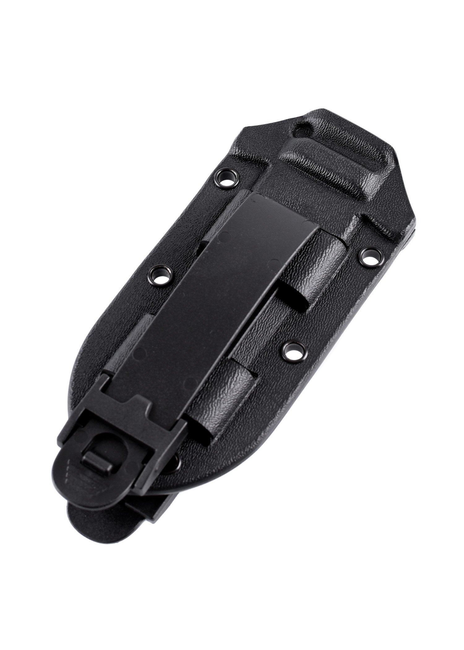 Imagen única de: Navaja Fija Defender 2 Negra, Extrema Ratio