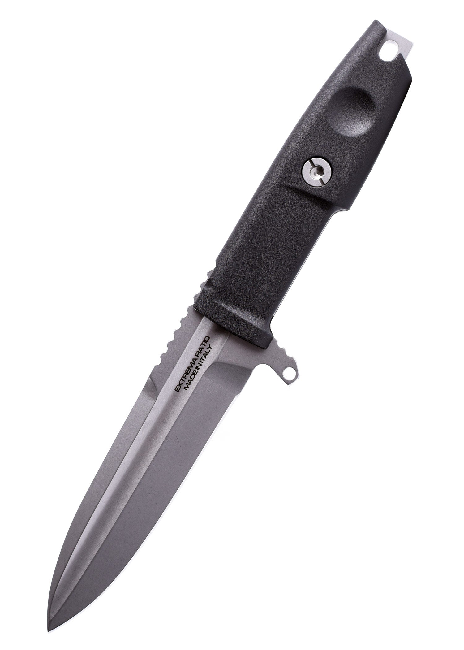 Imagen única de: Cuchillo Fijo Defender 2 Lavado A La Piedra, Extrema Ratio