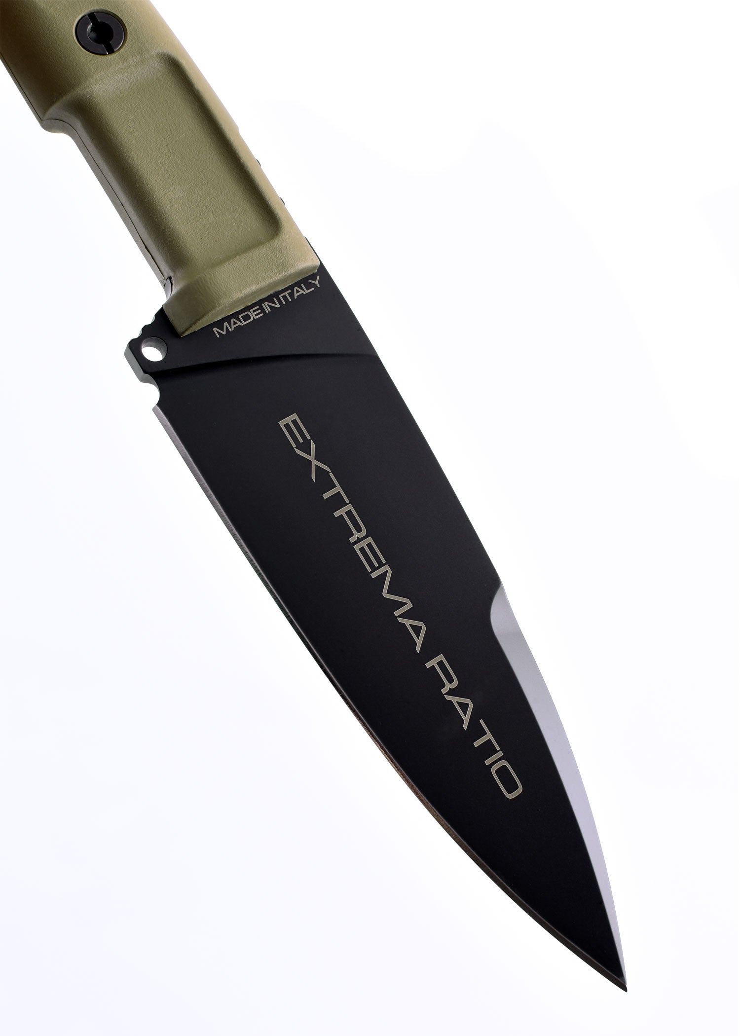 Imagen única de: Cuchillo Fijo Shrapnel One, Extrema Ratio