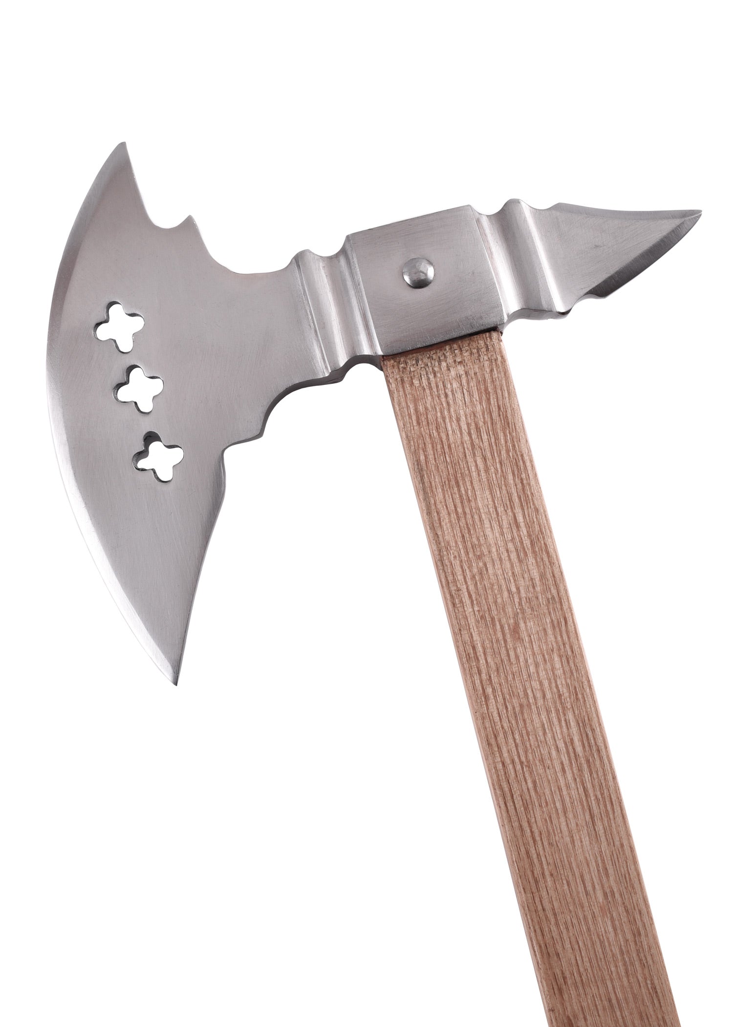 Imagen única de: Hacha De Batalla, Ca. 1460