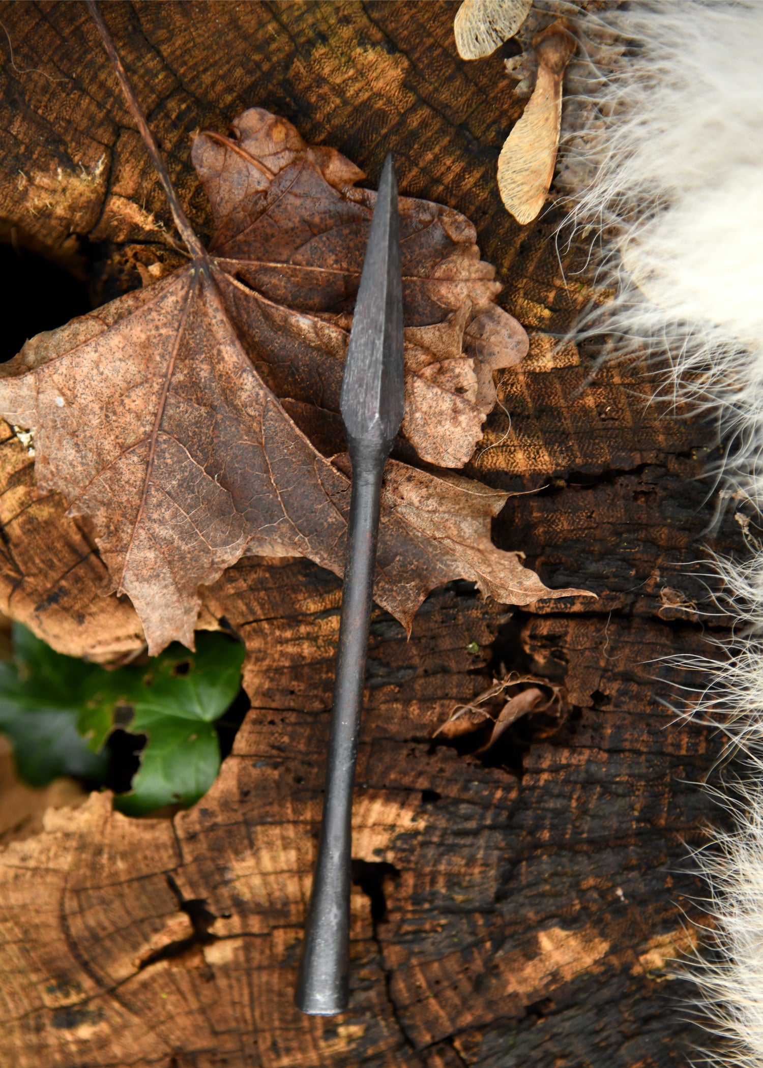 Imagen única de: Punta De Flecha Histórica H