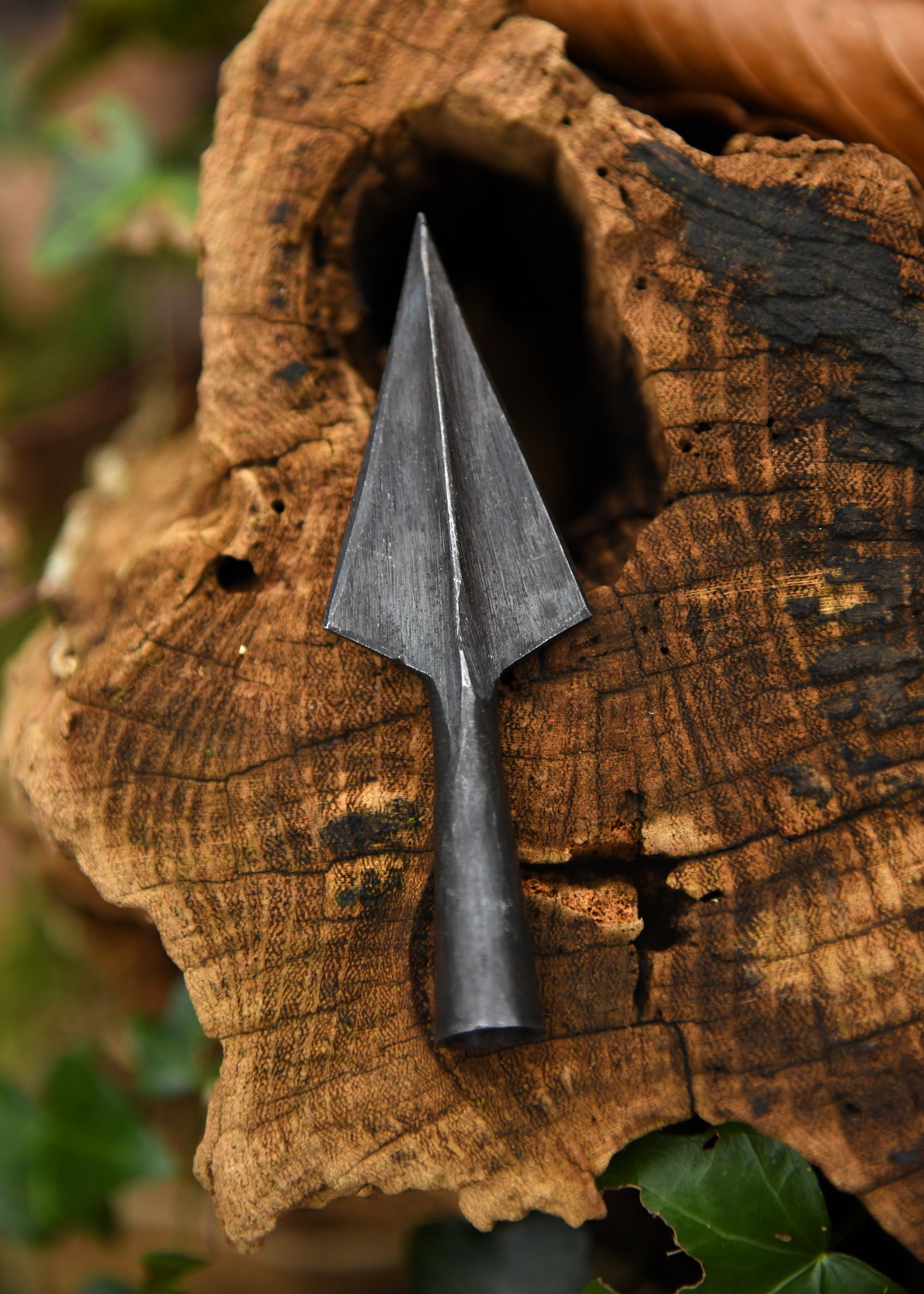 Imagen única de: Punta De Flecha Histórica M