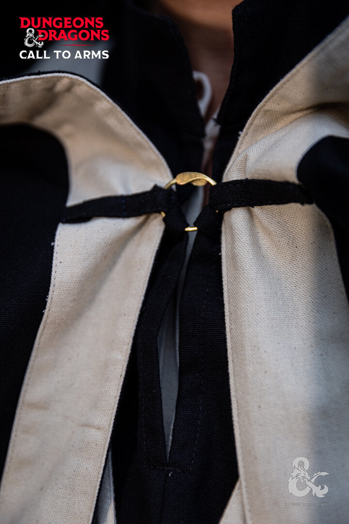 Imagen única de: Capa De Mago De Dragones Y Mazmorras