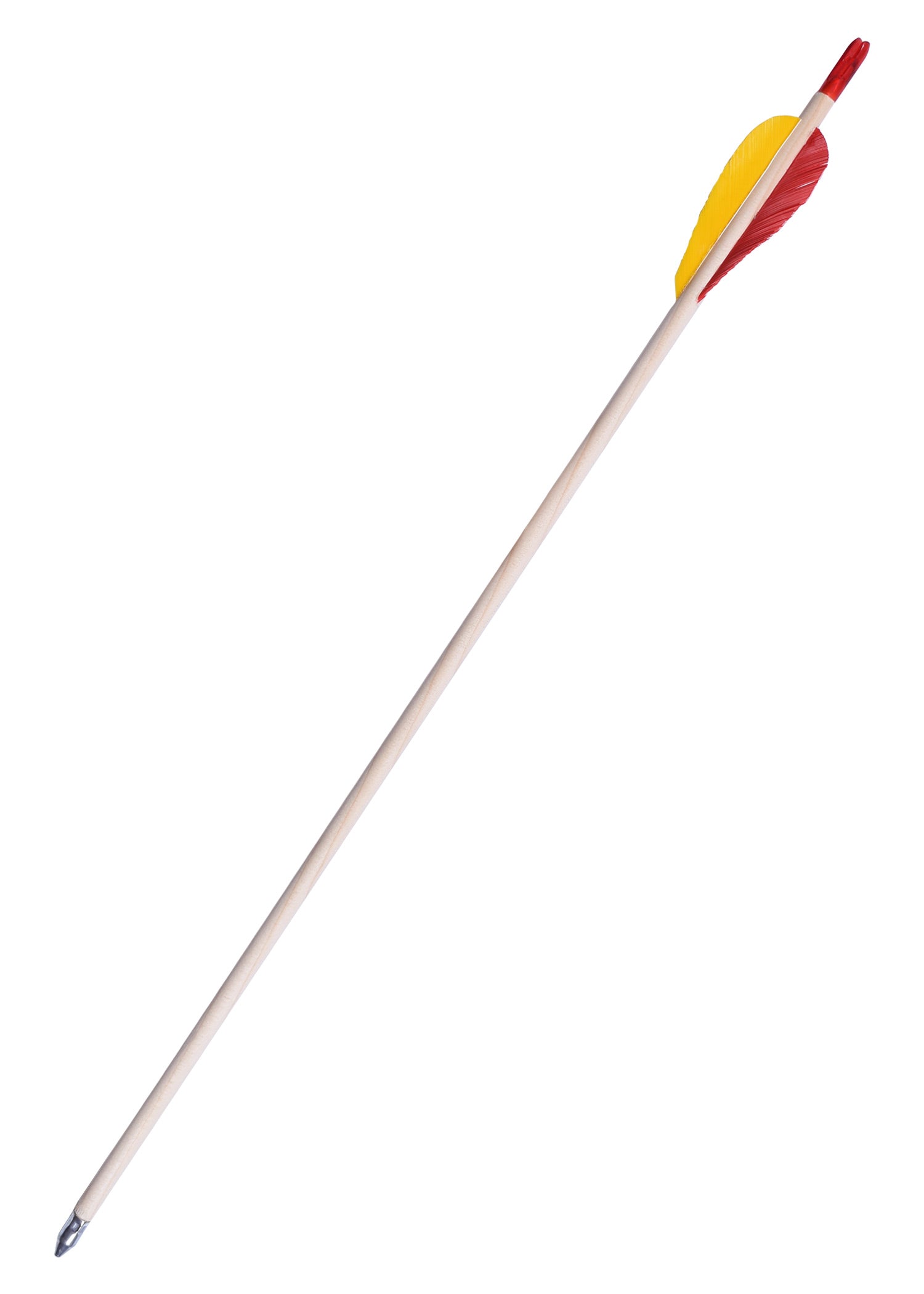 Imagen única de: Flecha De Madera Little Archer, 20 Pulgadas