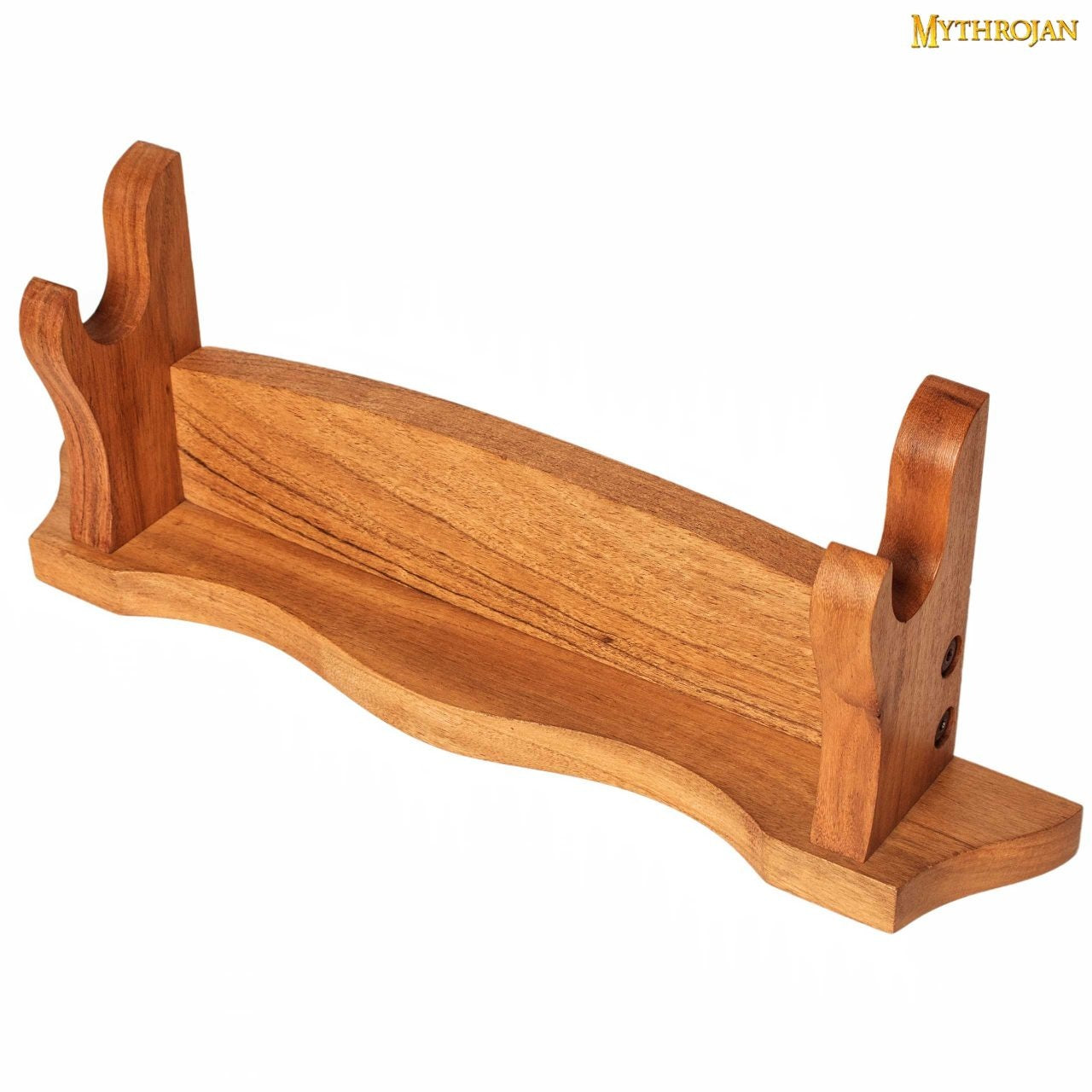 Soporte de madera maciza para espada (un nivel) - imagen 25