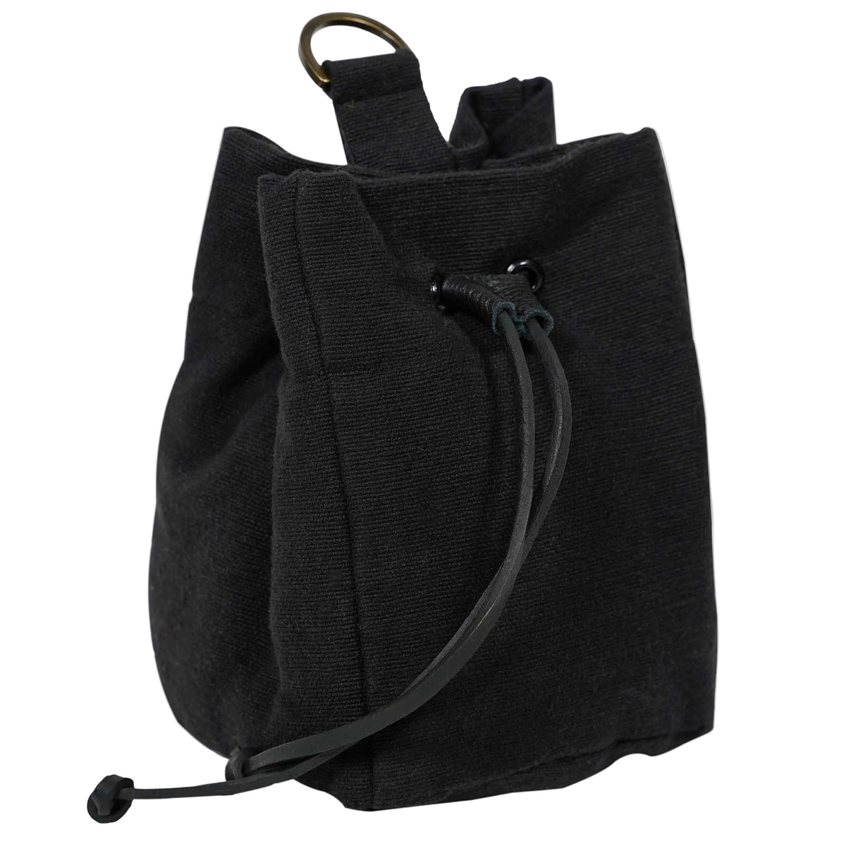 Imagen única de: Bolsa de cinturón Mythrojan con cordón para joyas