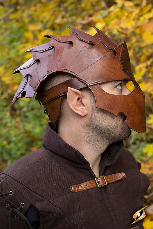 Imagen única de: Casco De Asesino