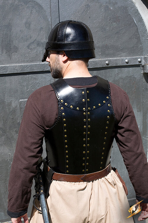 Imagen única de: Armadura De Soldado