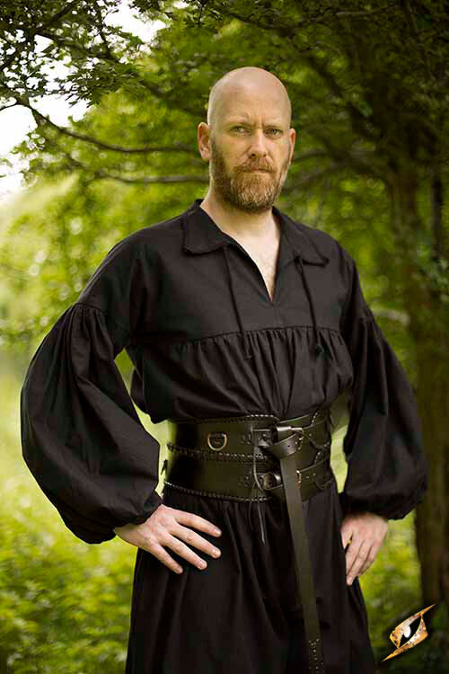 Imagen única de: Cinturón Ancho