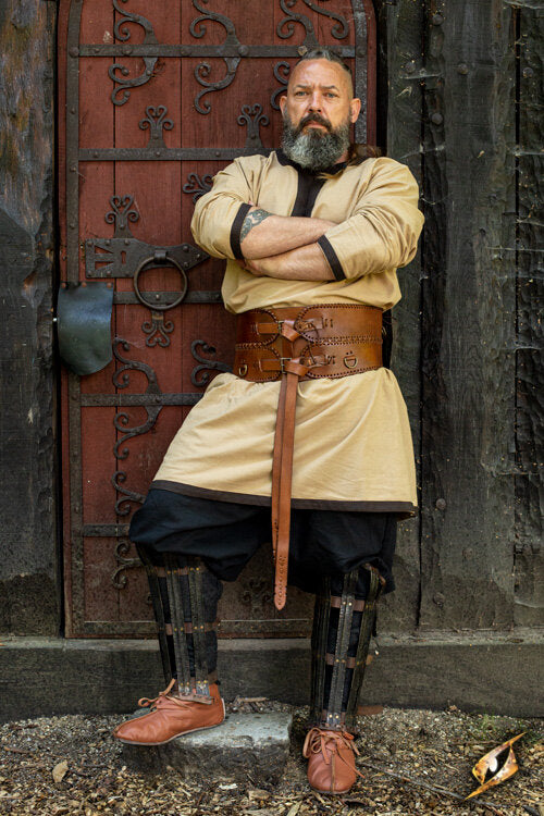 Imagen única de: Cinturón Ancho