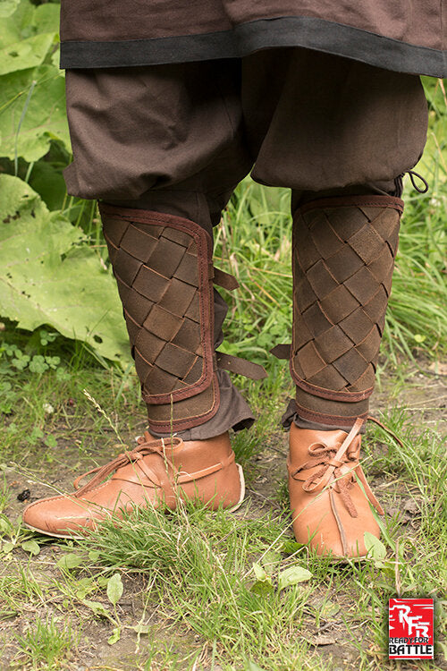 Imagen única de: Grebas Vikingas De La Rfb