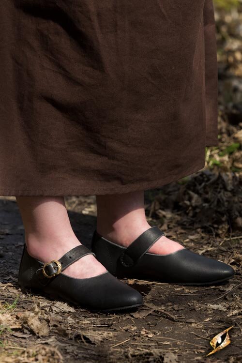 Imagen única de: Zapatos Astrid