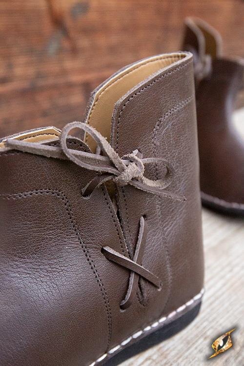 Imagen única de: Zapatos Galahad