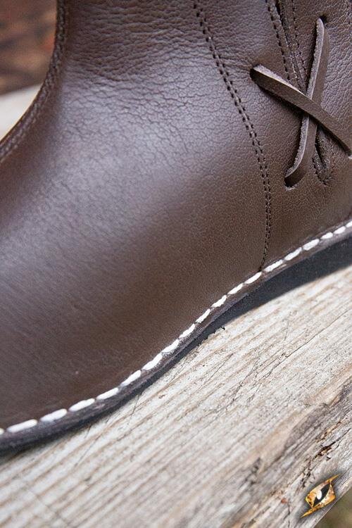Imagen única de: Zapatos Galahad