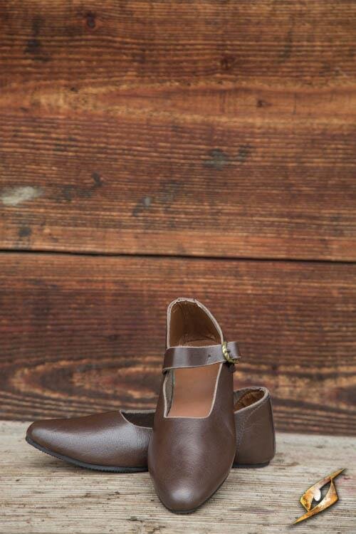 Imagen única de: Zapatos Astrid