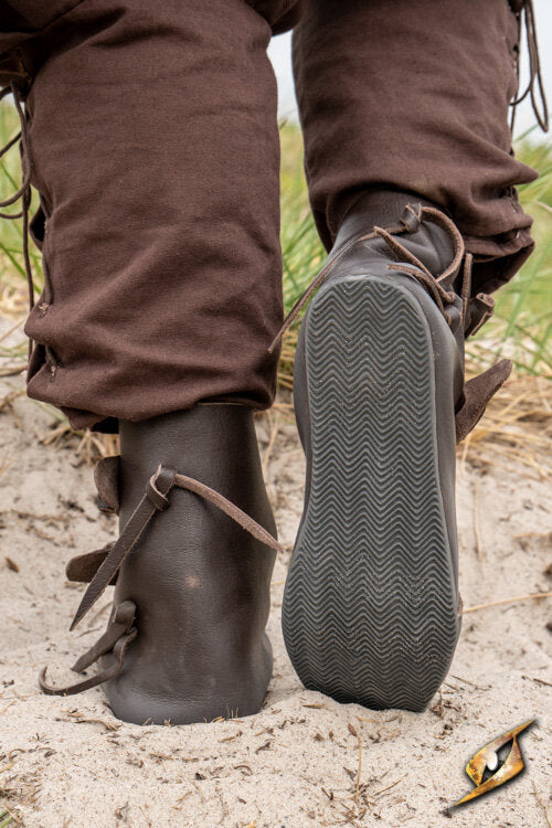 Imagen única de: Zapatos Jorik
