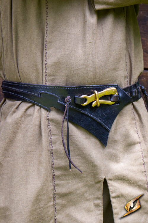 Imagen única de: Cinturón De Elfo Oscuro