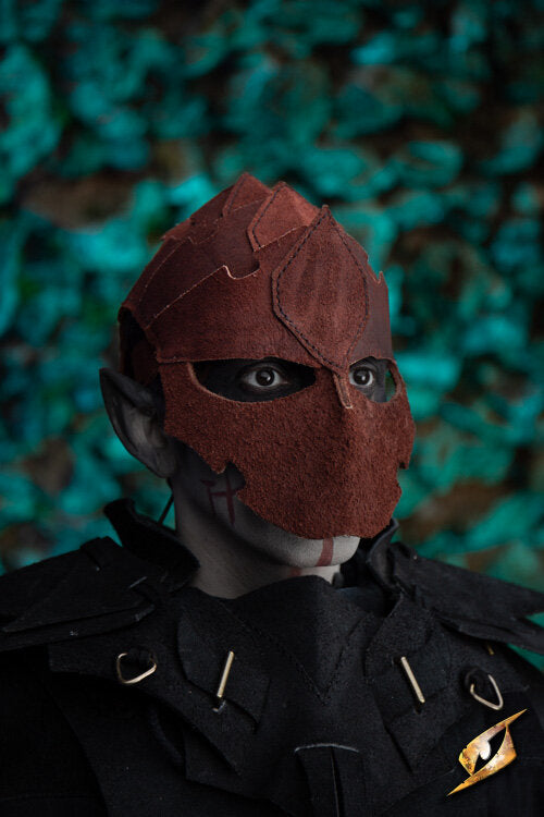 Imagen única de: Casco De Asesino - Ante