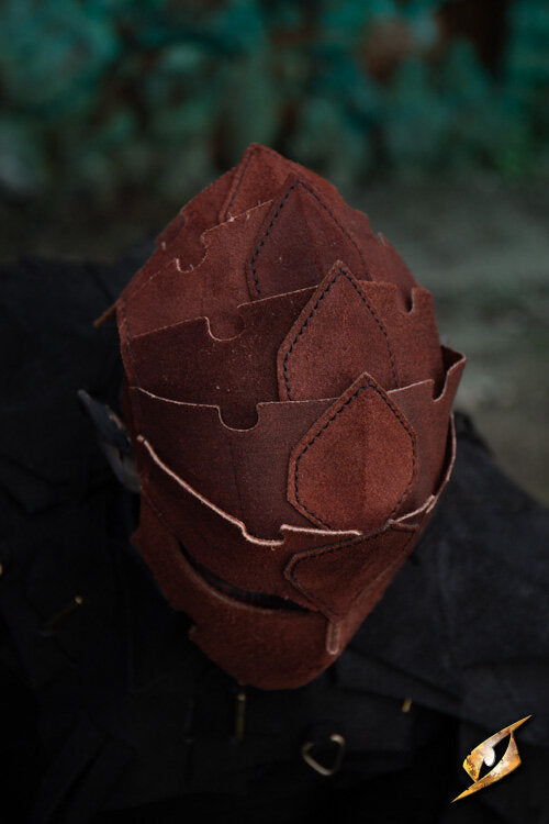 Imagen única de: Casco De Asesino - Ante