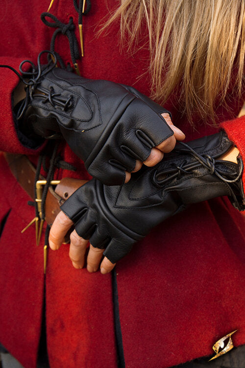 Imagen única de: Guantes De Ladrón