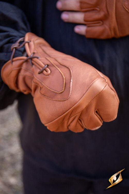 Imagen única de: Guantes De Ladrón