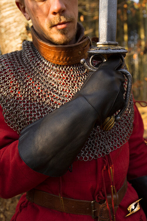 Imagen única de: Guantes De Halcón