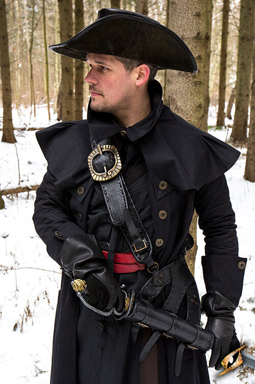 Imagen única de: Baldric Pirata