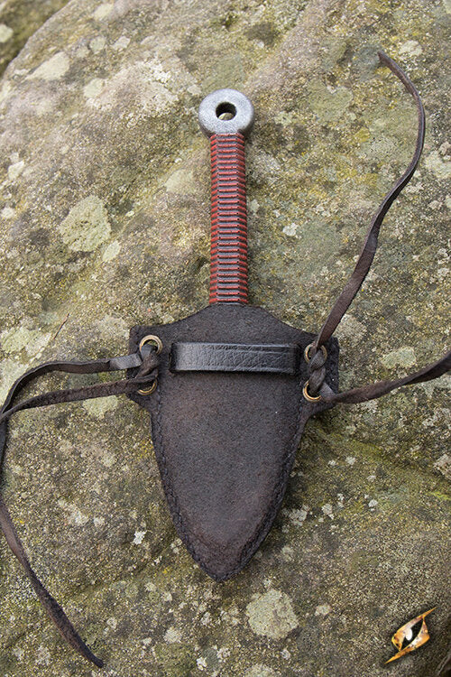 Imagen única de: Kunai Y Titular