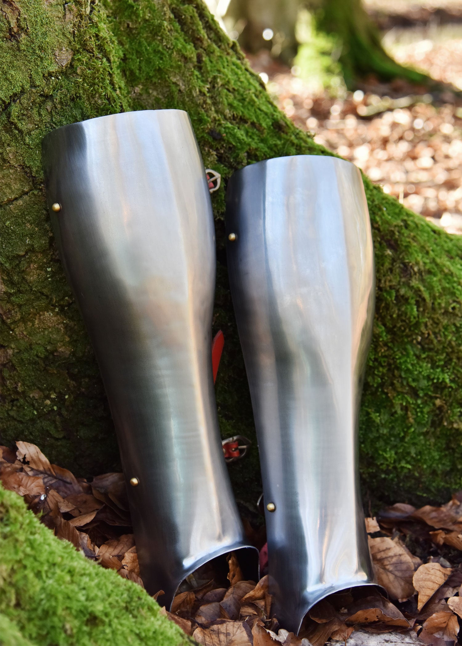 Imagen única de: Grebas De Acero De 2 Mm