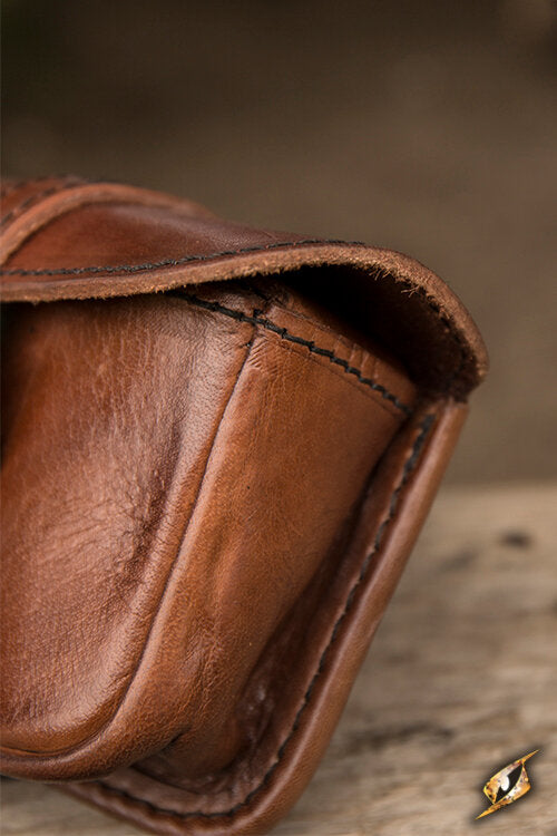 Imagen única de: Bolsa De Guerrero - Pequeña