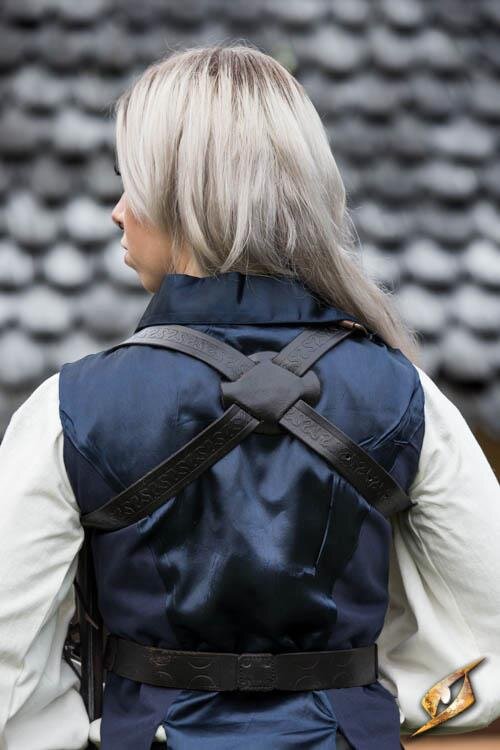 Imagen única de: Funda De Hombro Para Varita