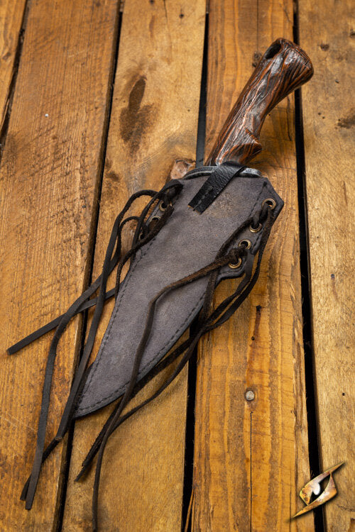 Imagen única de: Cuchillo Ranger - Sin Núcleo Y Con Funda