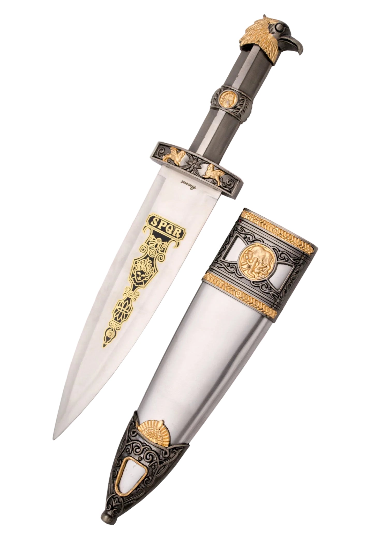 Roman Dagger 10230