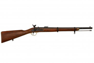 Imagen única de: Mosquetón Enfield Inglaterra 1861 Mod.1046