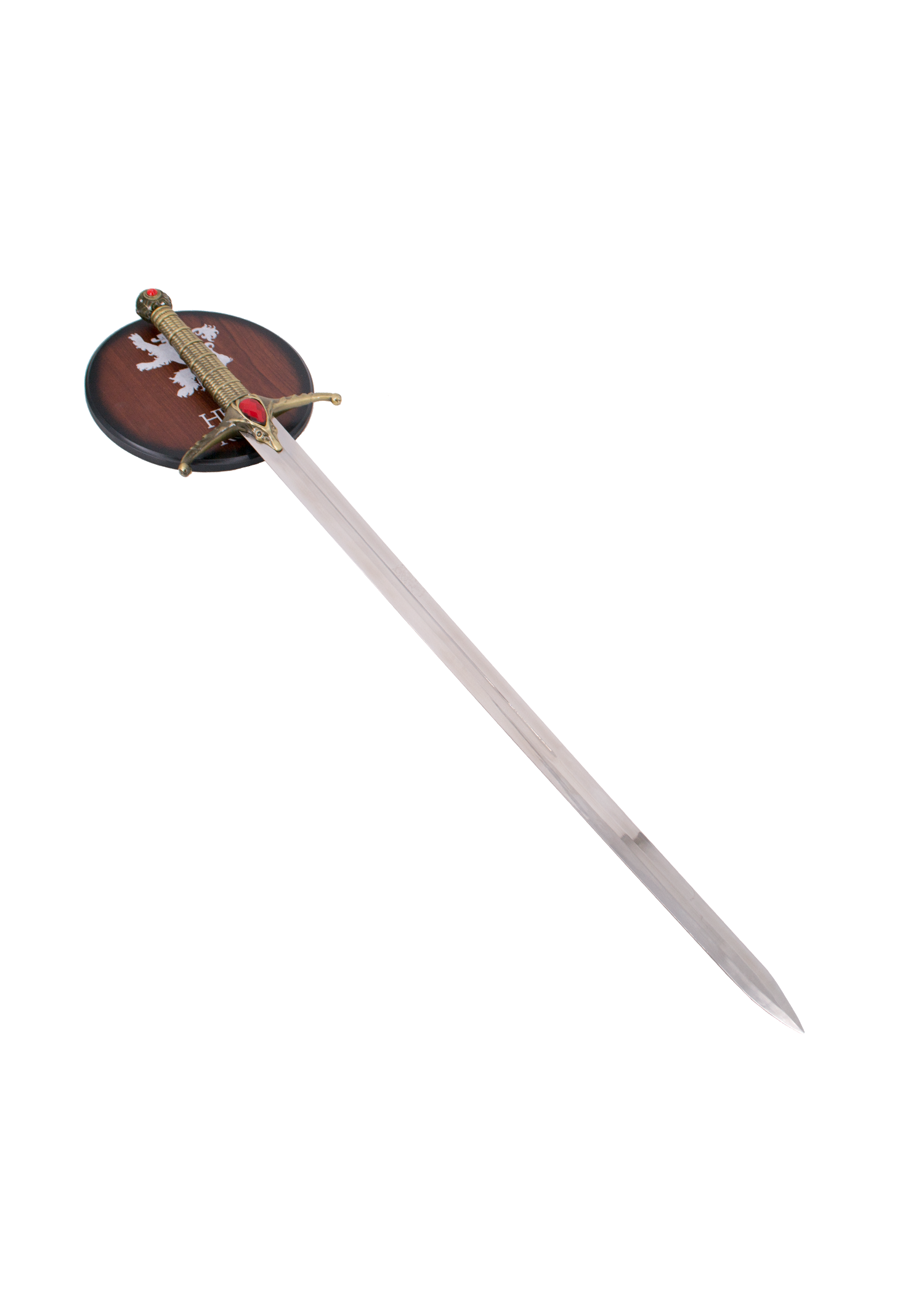 Espada Lamento da Viúva de Joffrey de Game of Thrones Exclusivo 10535