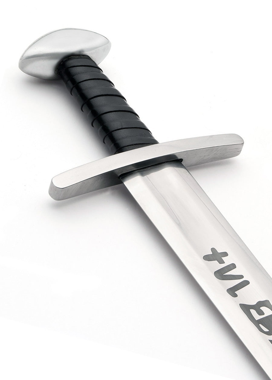 Imagen única de: Espada Vikinga Ulfberht Categoría-B