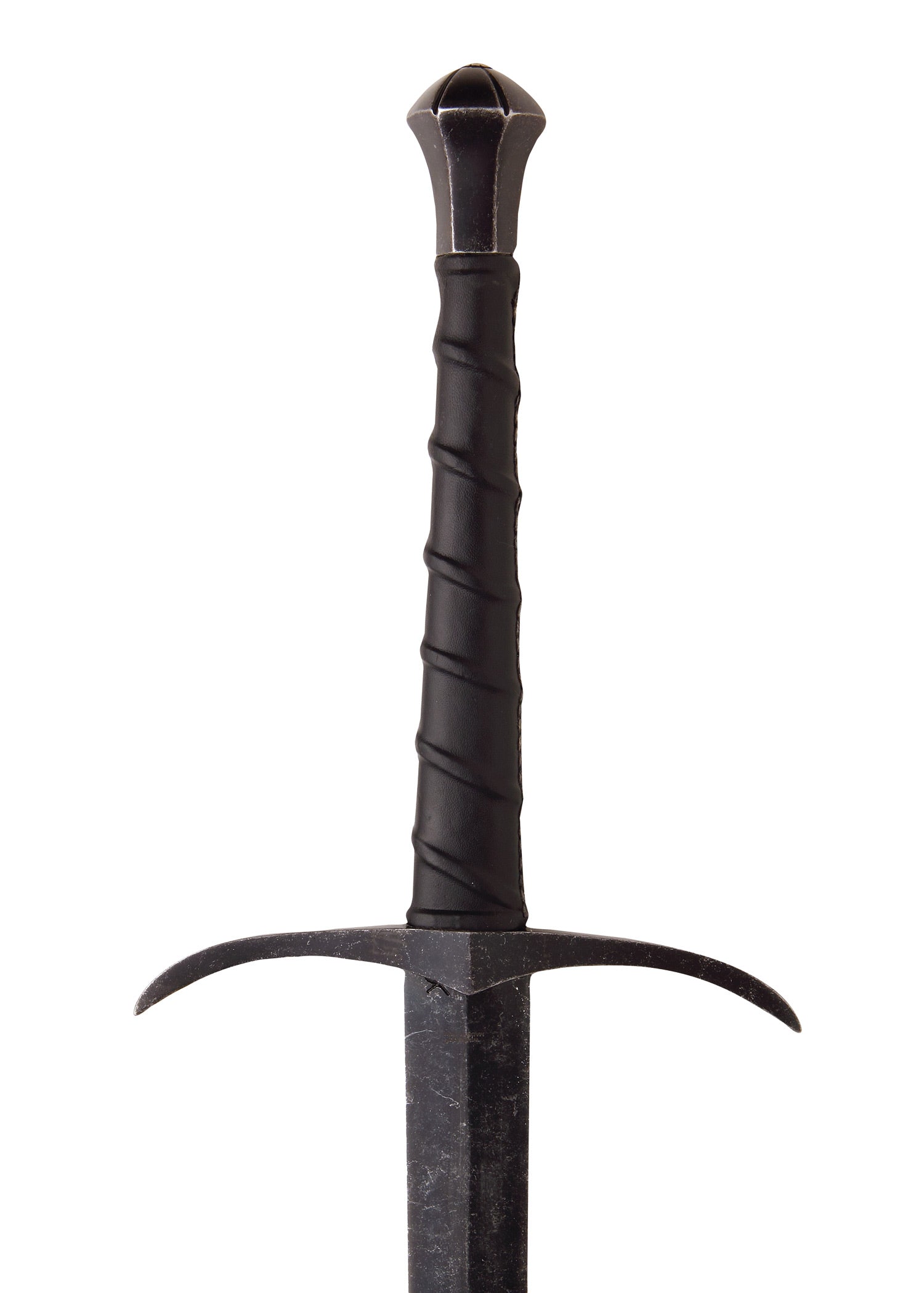 Espada Larga Battlecry Bosworth, Afilada - Tienda Medieval.