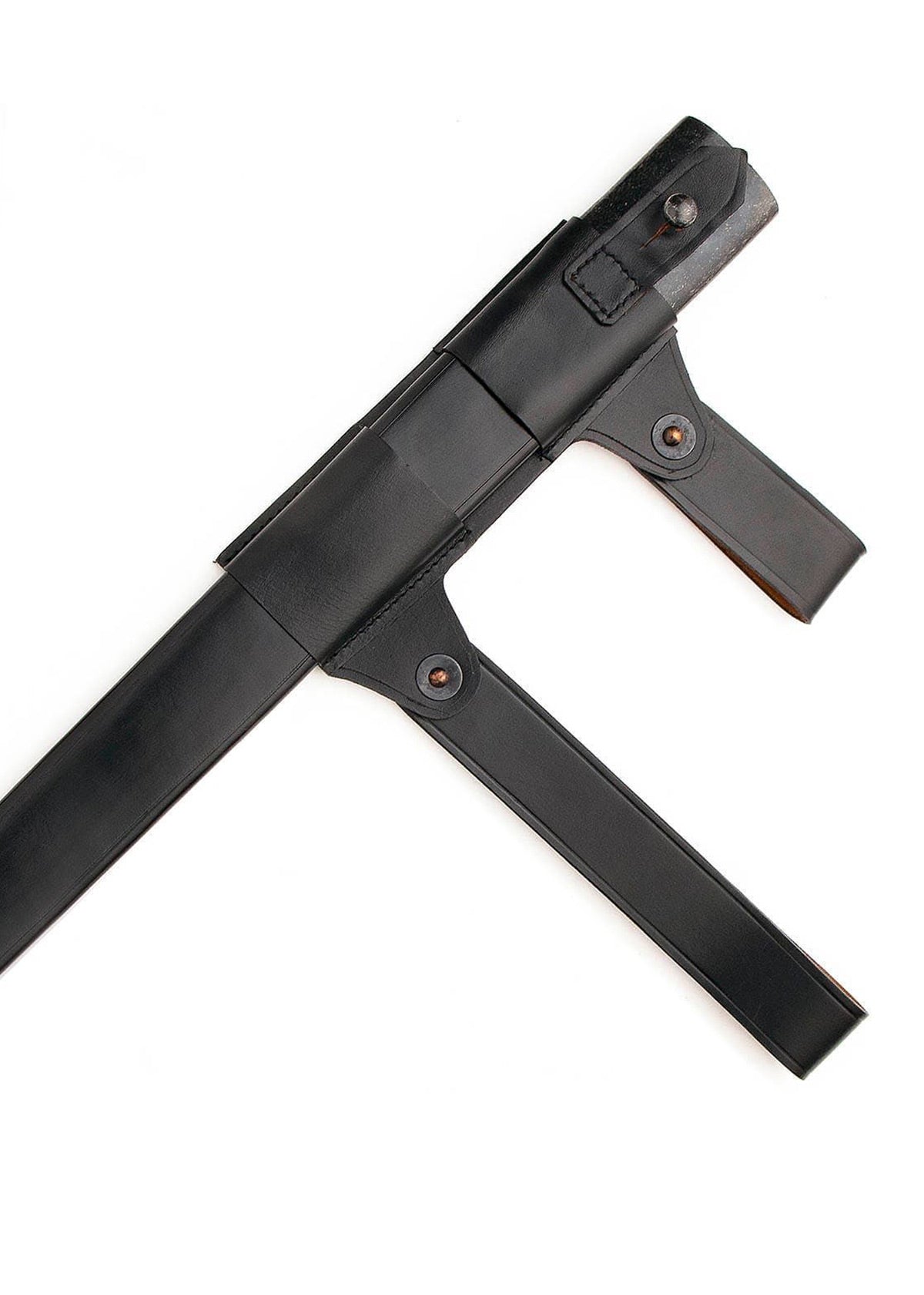 Espada Larga Battlecry Bosworth, Afilada - Tienda Medieval.