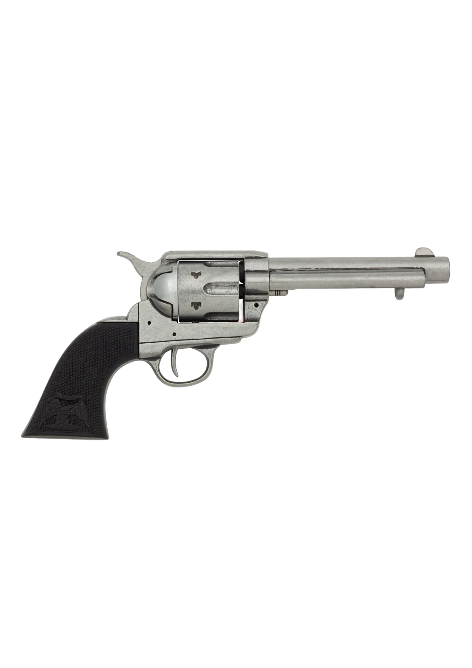 Cal.45 Peacemaker 5.5″ Revolver, Designed by S.Colt, USA 1873 1108
