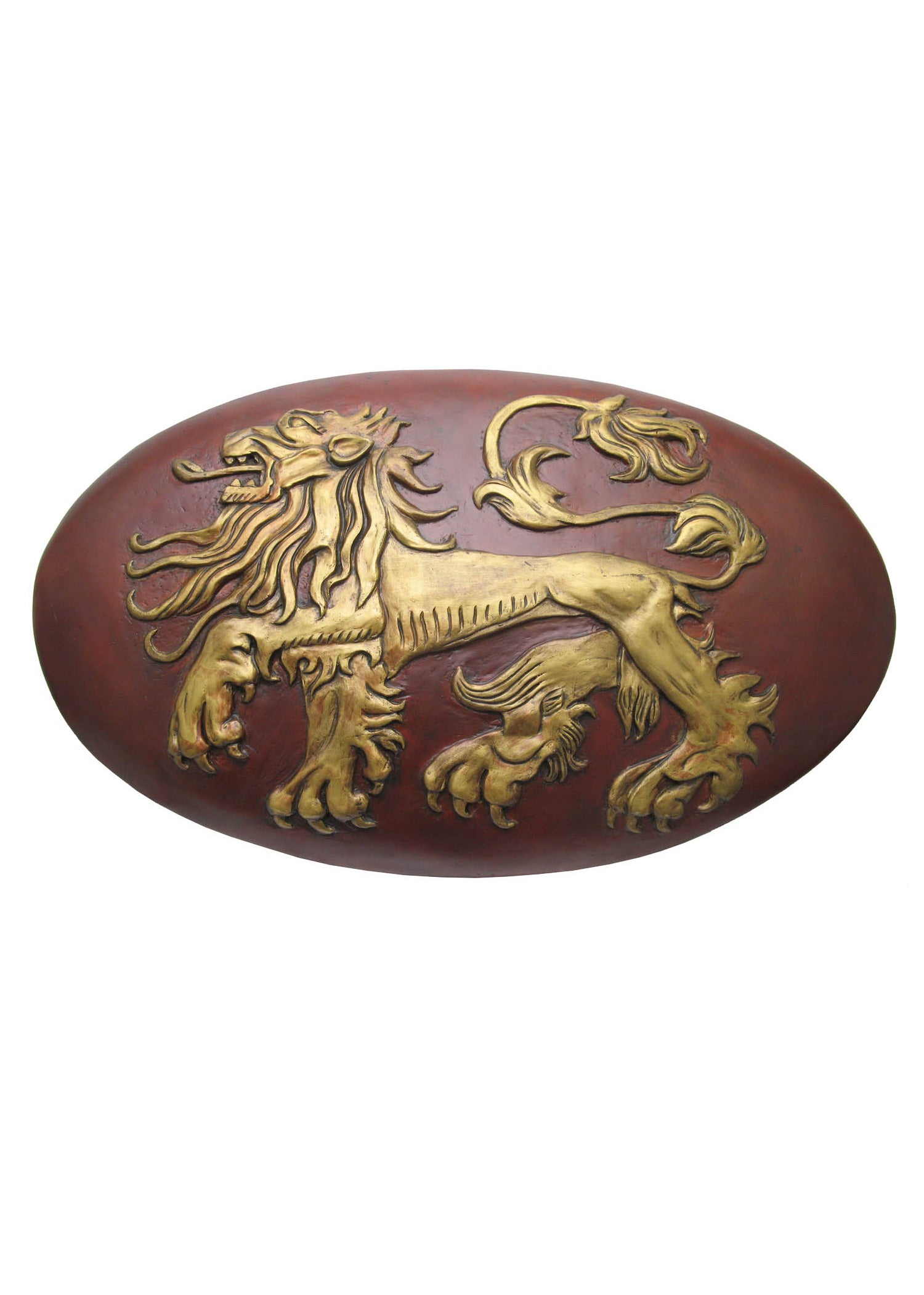 Imagen única de: Juego De Tronos - Escudo Lannister