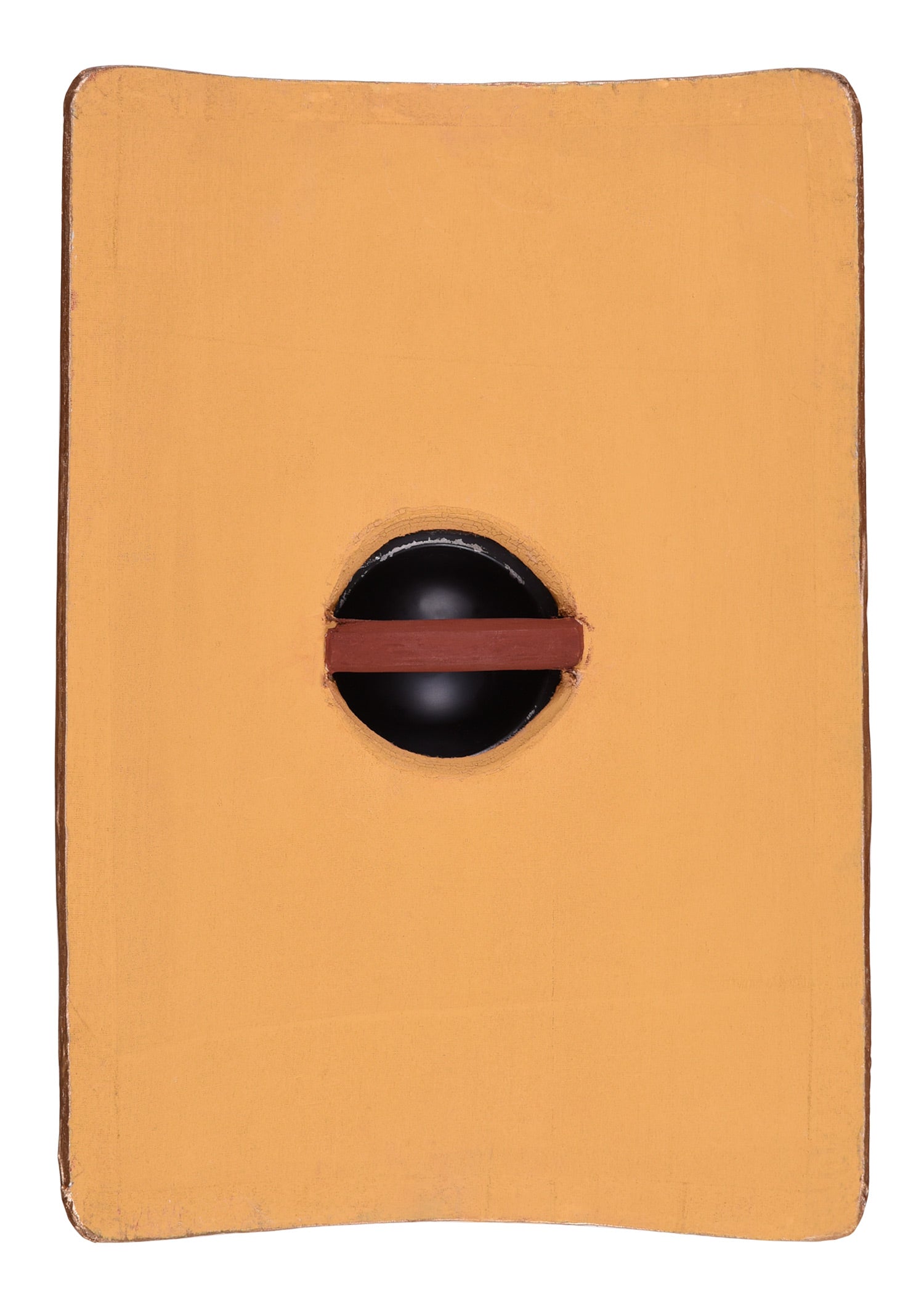 Imagen única de: Scutum Junior, Escudo Romano Infantil De Madera