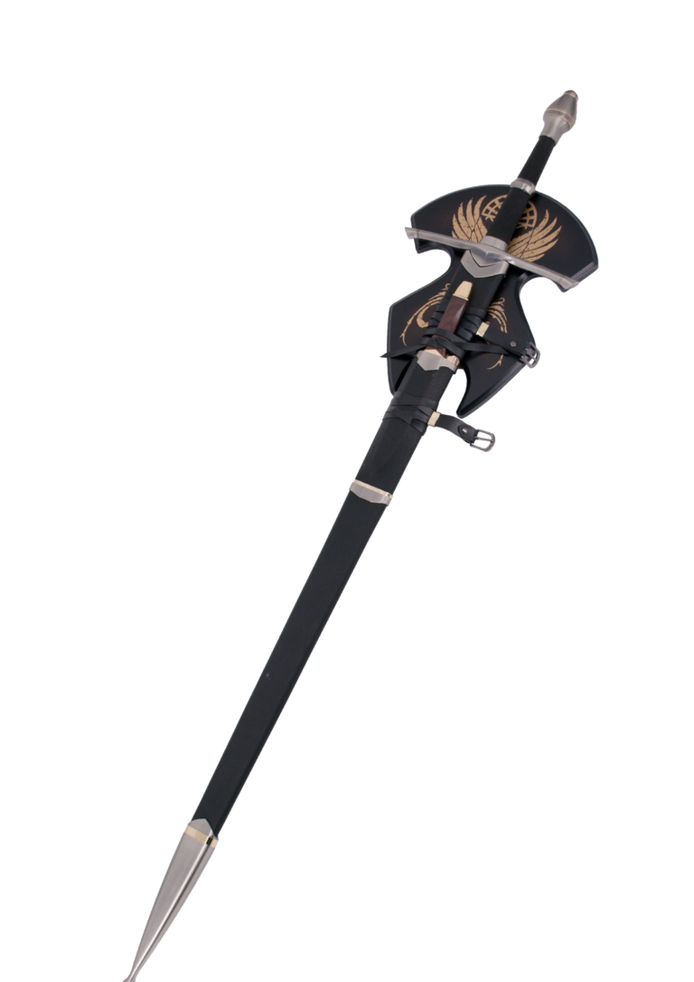 Espada Strider El Señor De Los Anillos - Todo Medieval