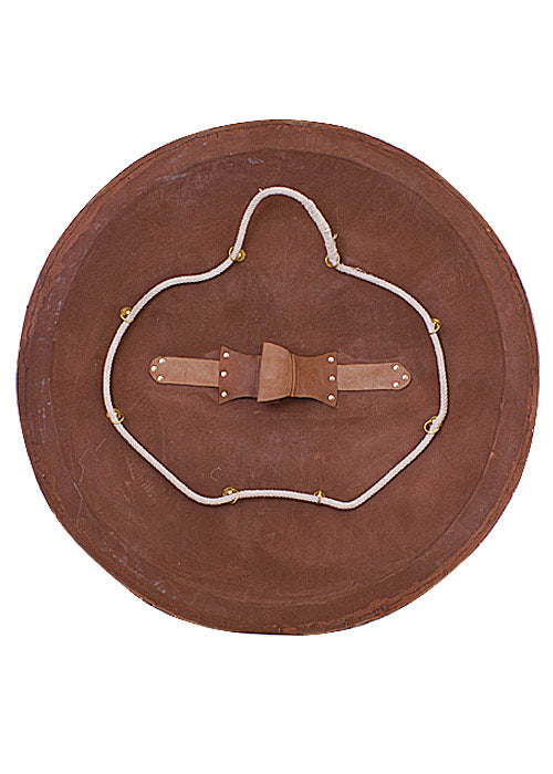 Imagen única de: Escudo Hoplita Griego