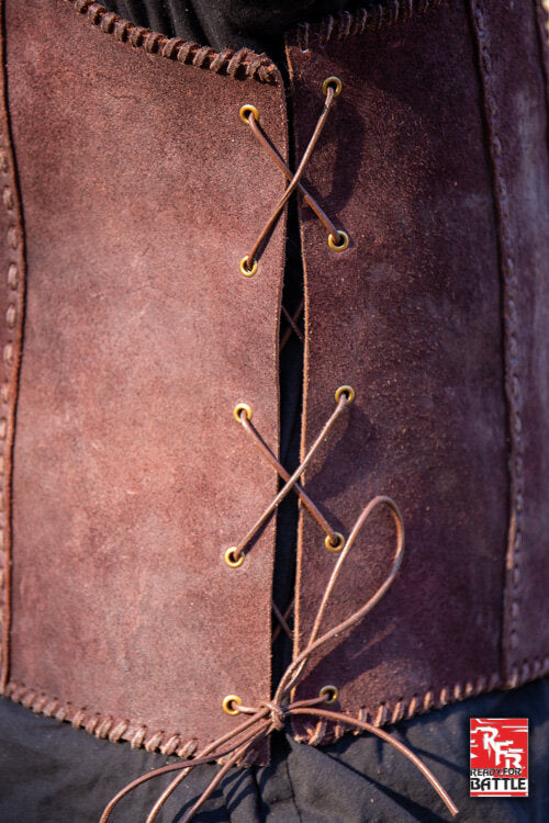 Imagen única de: Armadura De Veterano Rfb