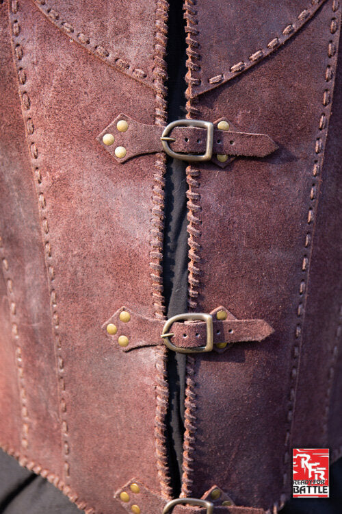 Imagen única de: Armadura De Veterano Rfb