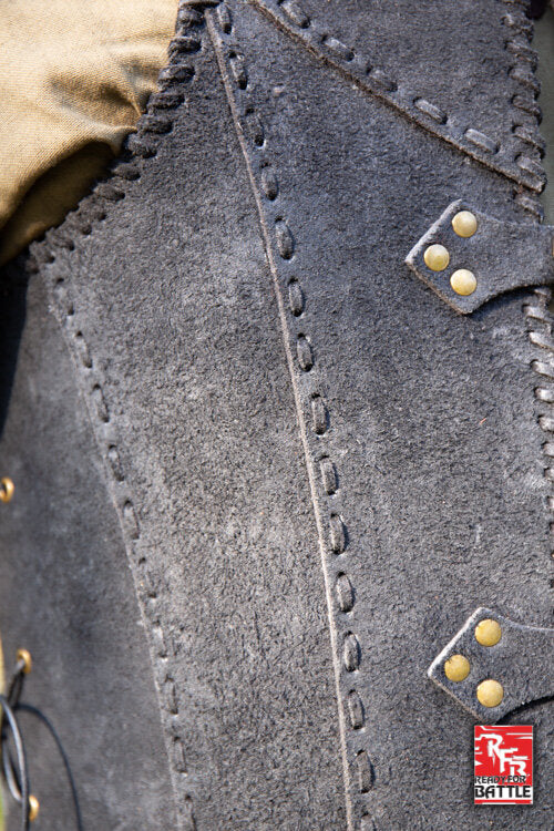 Imagen única de: Armadura De Veterano Rfb