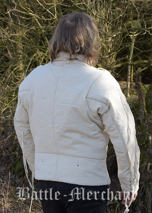 Imagen única de: Chaqueta Blindada Acolchada Con Nidos.