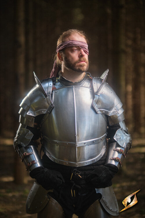 Imagen única de: Capitán Espaldares