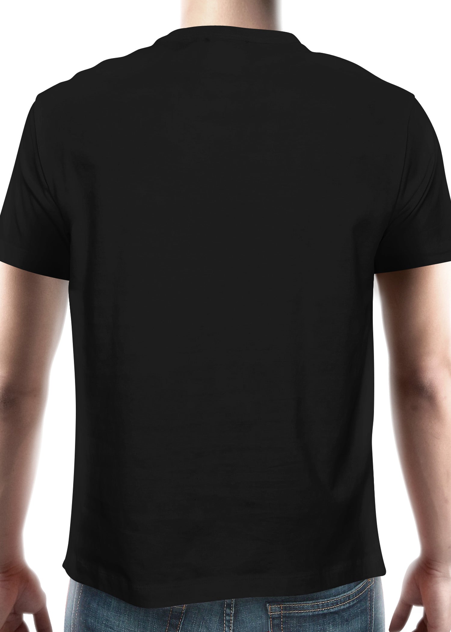 Imagen única de: Camiseta Natural Born Heathen