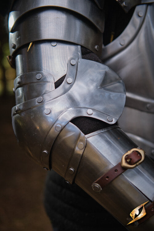 Imagen única de: Protección Del Brazo Del Capitán